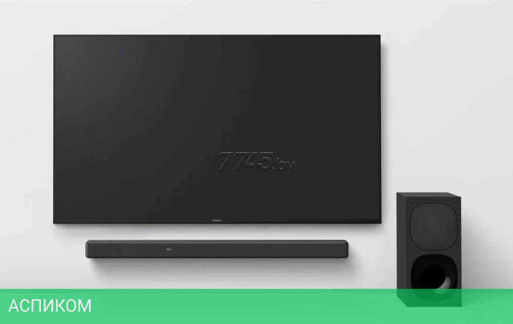 Саундбар Sony HT-G700