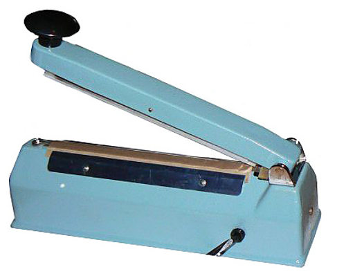 Запайщик пакетов Foodatlas PFS-300 Pro (металл)