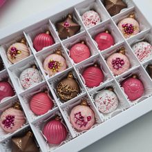 855 | Форма для шоколадных изделий (275*175 мм)