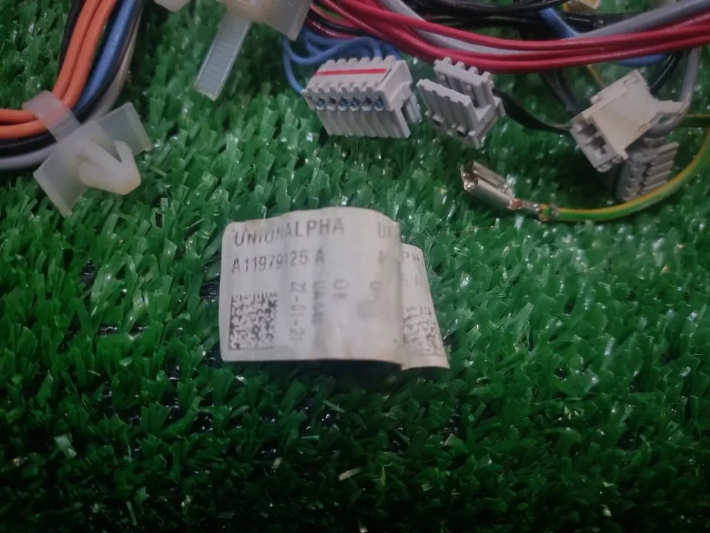 Проводка A11979125 для стиральной машины Electrolux