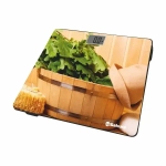 Весы напольн SA-5071SB 180кг элек баня