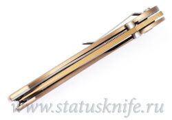 Нож CRKT Kit Carson M16 CR-M16-14Dфотография - 8