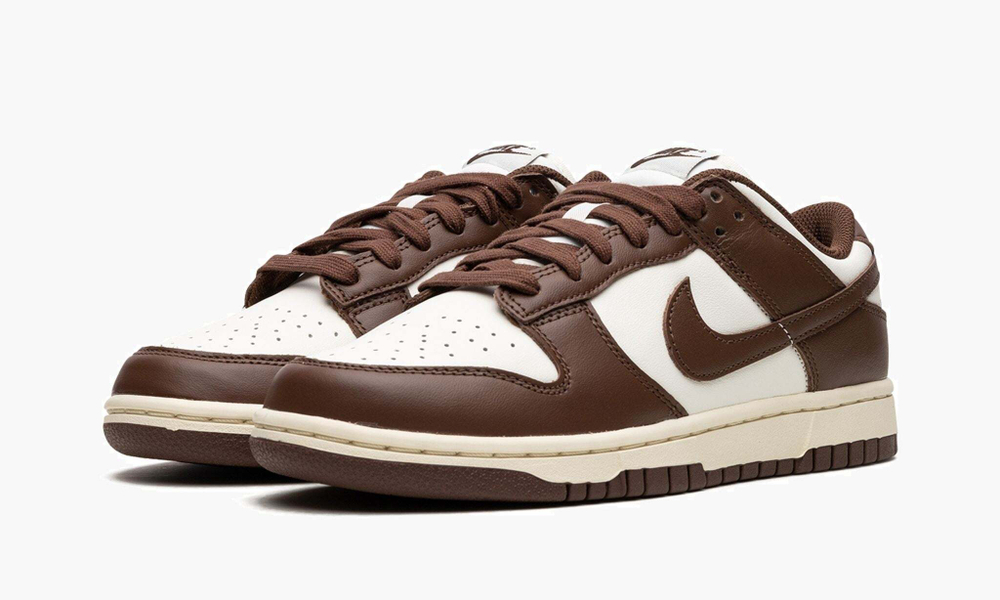 Nike Dunk Low WMNS "Cacao Wow"