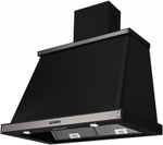 Вытяжка Kuppersberg T 969 ANT Silver