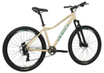 Женский велосипед Welt Edelweiss 1.0 HD 27 (2023)