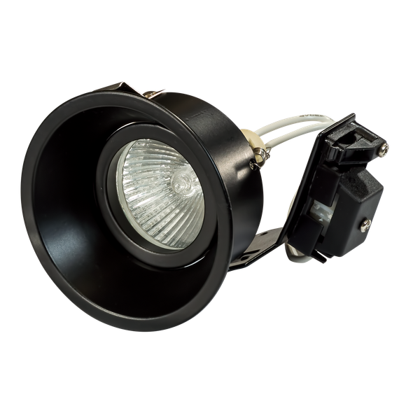 Встраиваемый светильник Lightstar Domino Round 214607