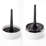 Мастурбатор 17,2см Tenga Aero Cobalt Ring TAH-002