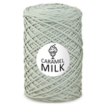 Шнур Caramel Milk, 3мм, 300м, 100% полиэфир (1 шт.)