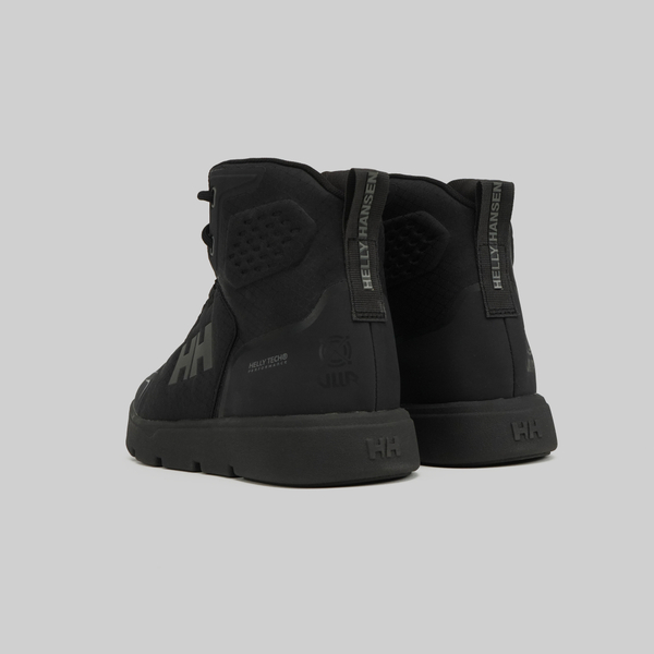 Ботинки Helly Hansen Canyon ULLR Helly Tech артикул:11754_990 - купить в магазине Дайс