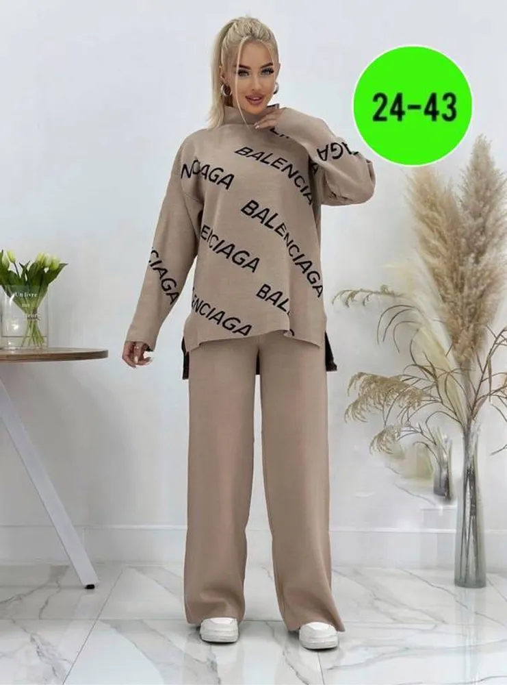 Костюм 2949488 Fabrika