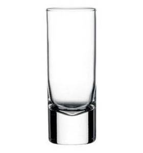 Стопка 60 мл. d=37 мм. h=98 мм. Сиде Б (53895)