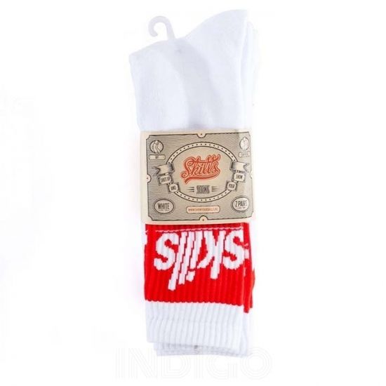 Носки SKILLS Long Fat 1PACK