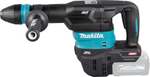 Молот ударный аккумуляторный MAKITA HM001GZ02 без АКБ и ЗУ