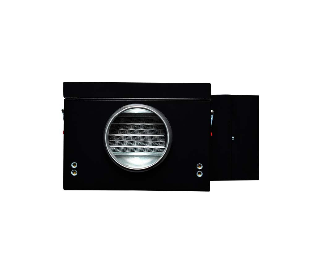 Приточная установка СAPSULE MICRO 200 E