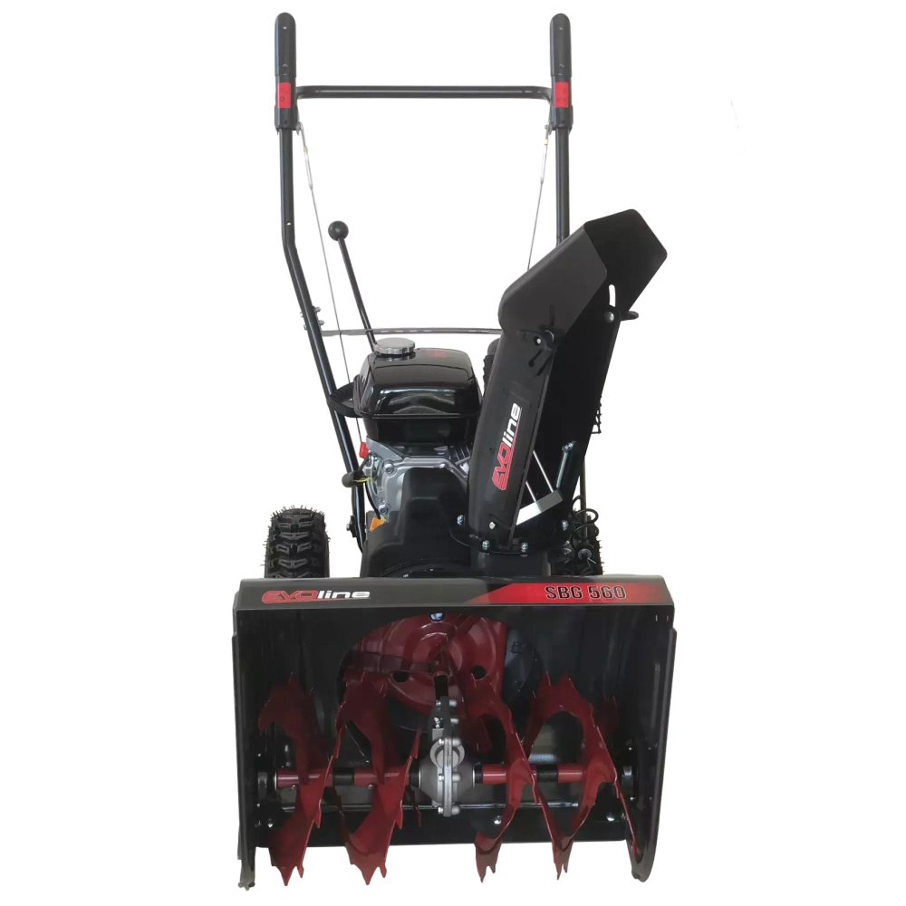 Снегоуборщик EVOline SBG 560