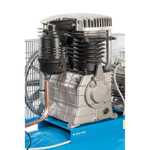 NORDBERG (NC500/1000-15) Компрессор поршневой с ременным приводом