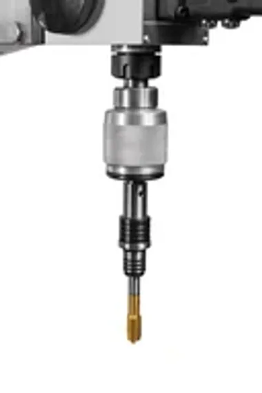 Магнитная опора для резьбонарезных манипуляторов PMR-2000