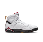 Мужские кроссовки Air Jordan 7 retro "cardinal" CU9307-106