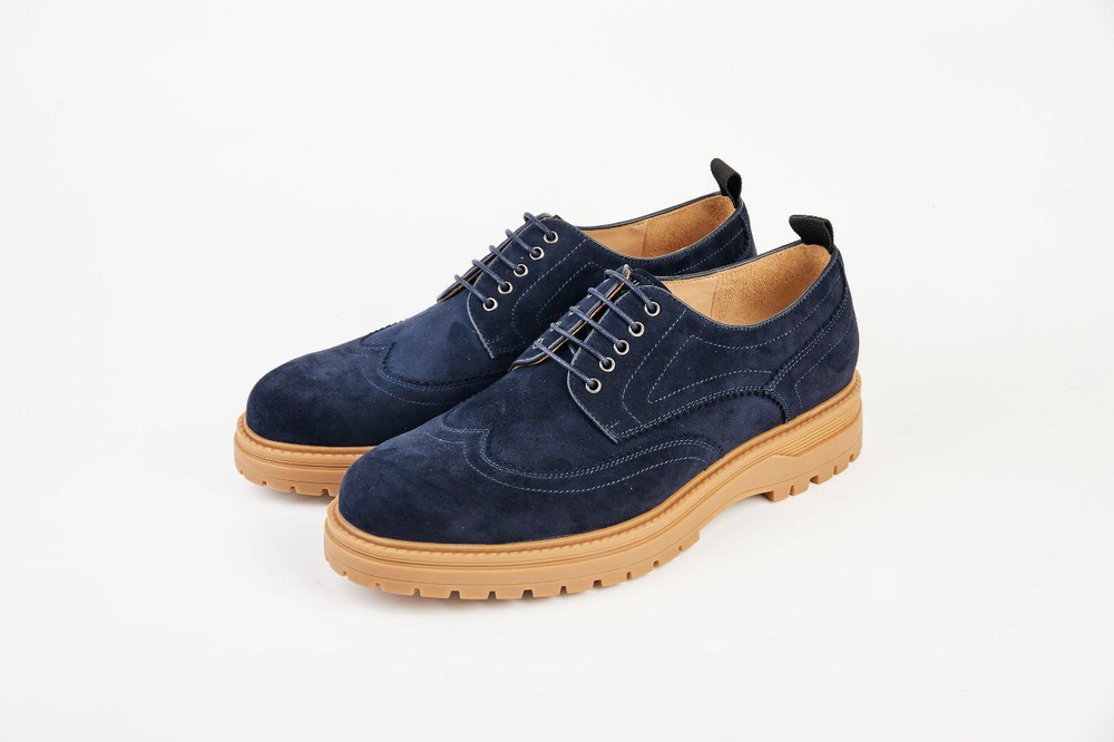 Туфли Brunello Cucinelli