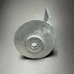 Анод редуктора Tohatsu M40C (Цинковый) (348-60217) (KACAWA)