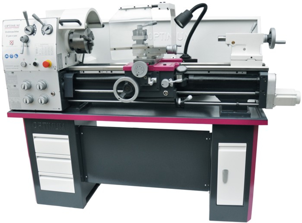 Насос СОЖ для станка с ЧПУ D320 CNC