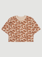 Пижама женская Mjölk Розы