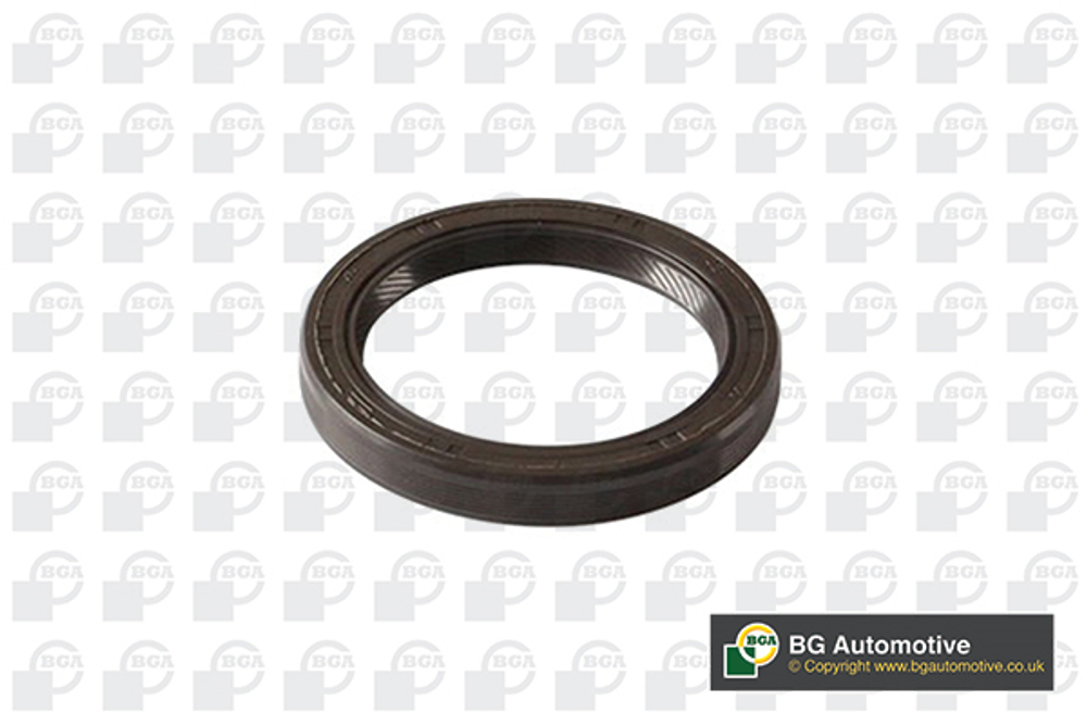 BGA - OS1360-BGA - Shaft Seal, crankshaft - Na nasem stanju artikl proizvodaca BGA., SEMERING 42/55/7