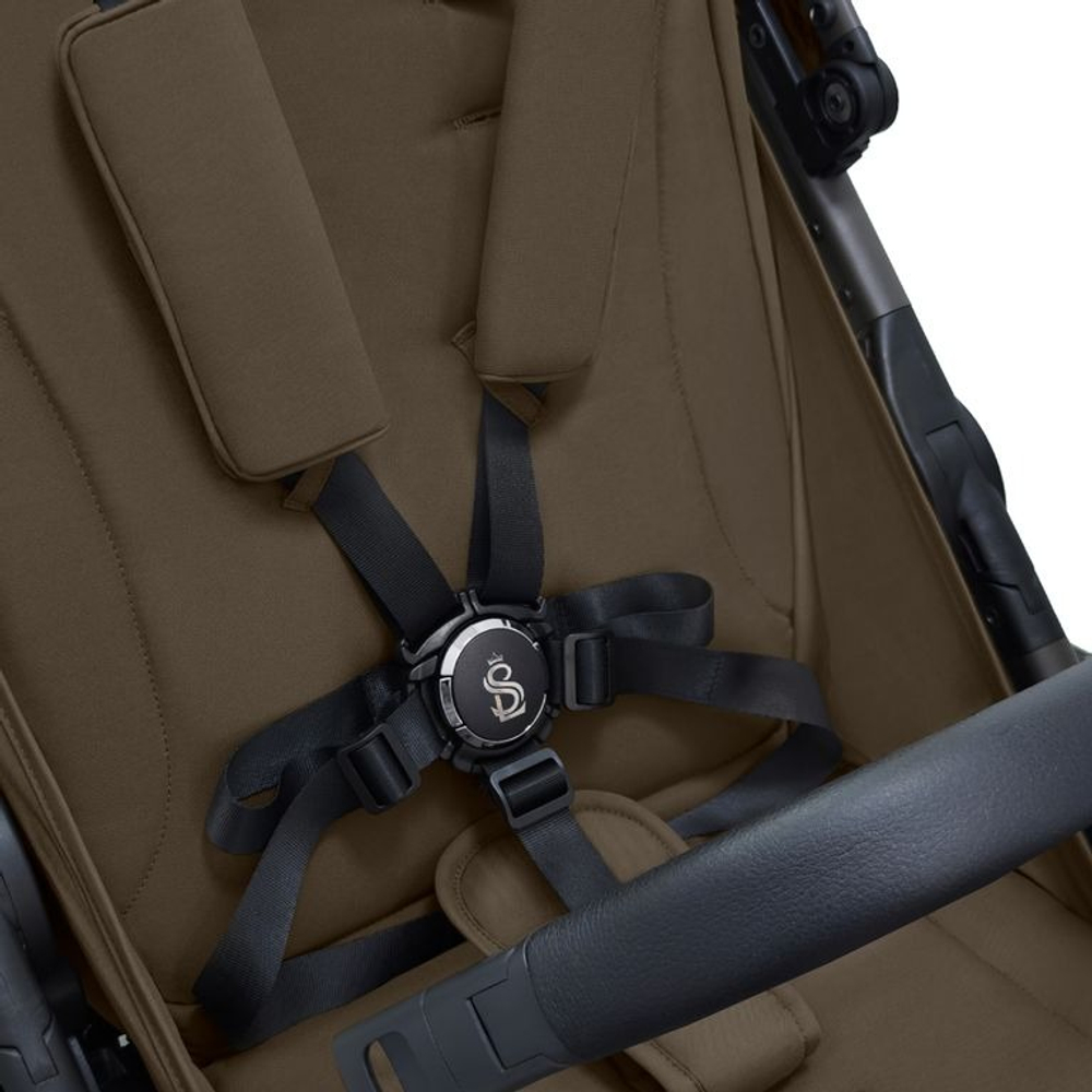 Прогулочная коляска SBL Unica