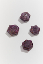 Корунд (рубин)