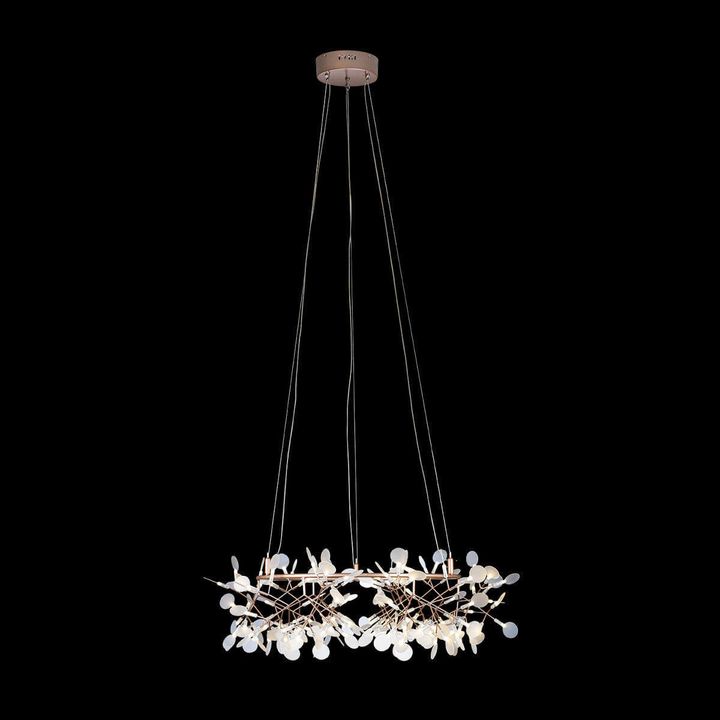 Подвесная светодиодная люстра Loft IT Heracleum 9022-162