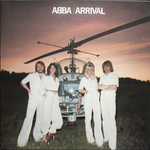 ABBA / Arrival (LP)