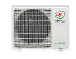 Инверторная сплит-система напольно-потолочного типа серии COMPETENZA FULL DC EU INVERTER 2024 CO-F 60HNCI/CO-E 60HNCI (комплект)