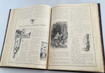 "Сказки Деда-Всеведа". Гримм Якоб, Гауф Вильгельм. 1902г. - антикварное издание