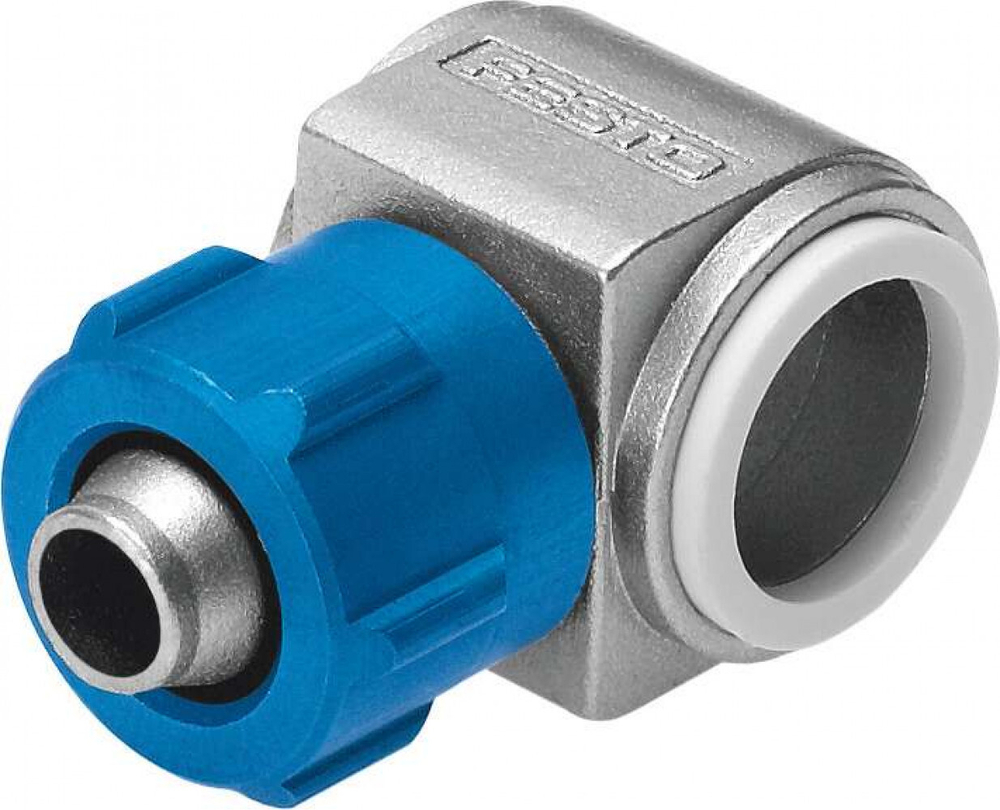 Кольцевая деталь Festo LK-1/4-PK-6-KU (комплект 10 шт)