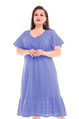 Цена на Платье-2709 больших размеров