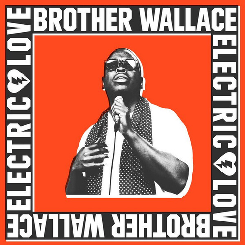 Christopher Wallace - Electric Love