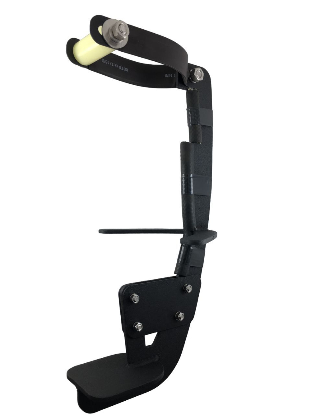 Защита винта (редуктора) лодочного мотора Suzuki 2.5