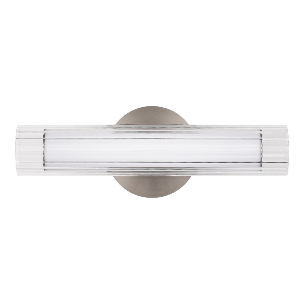 Настенный светодиодный светильник ST Luce ENFYS SL2010.121.01