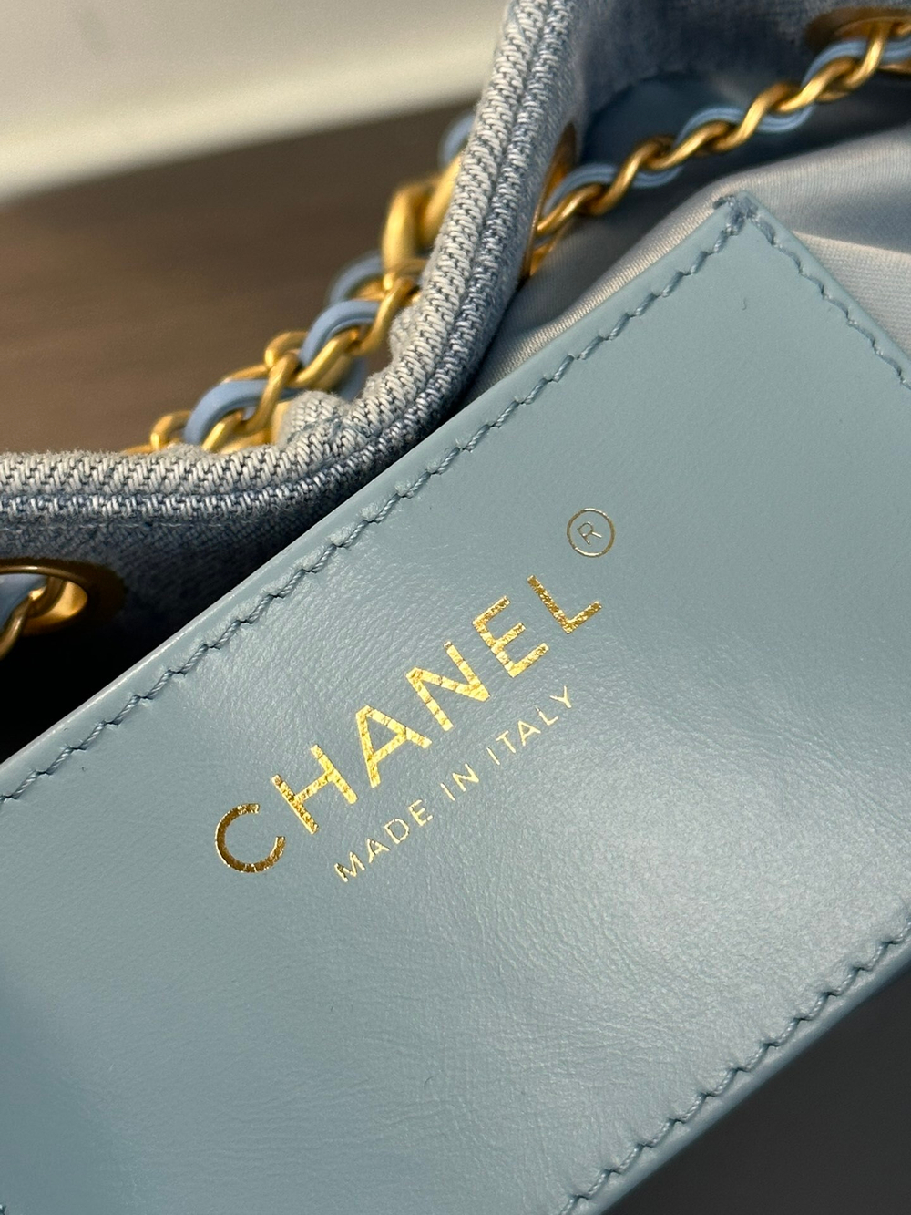 Chanel 25 Small Handbag 30 cm