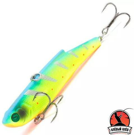 Воблер "Sprut" Tanto 90S (Sinking/90mm/32,5g/Sinking/LBP2)