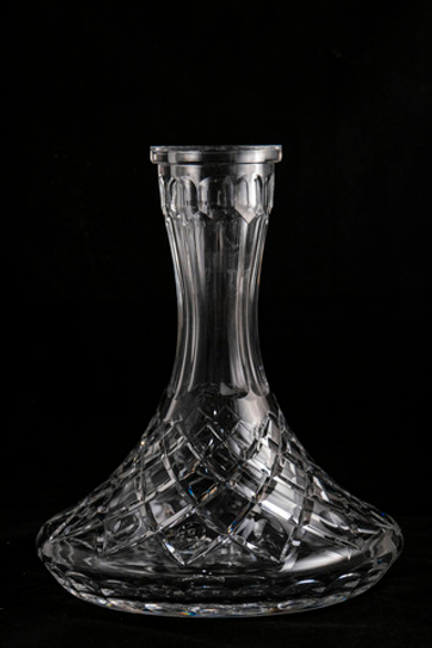 Колба хрустальная CrystaL CCN "TraditionaL"