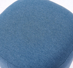 Пуф SOFA 03-4040S синий