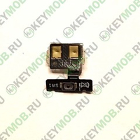 Шлейф с кнопкой включения для телефона Asus Zenfone 2 Lazer ZE500KL