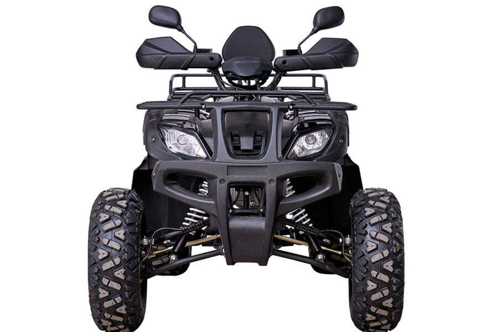 Квадроцикл YACOTA Sela 200 Pro