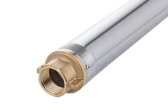 Насос погружной UNIPUMP 3" MINI ECO 1-49 max h55 max Q3 39139