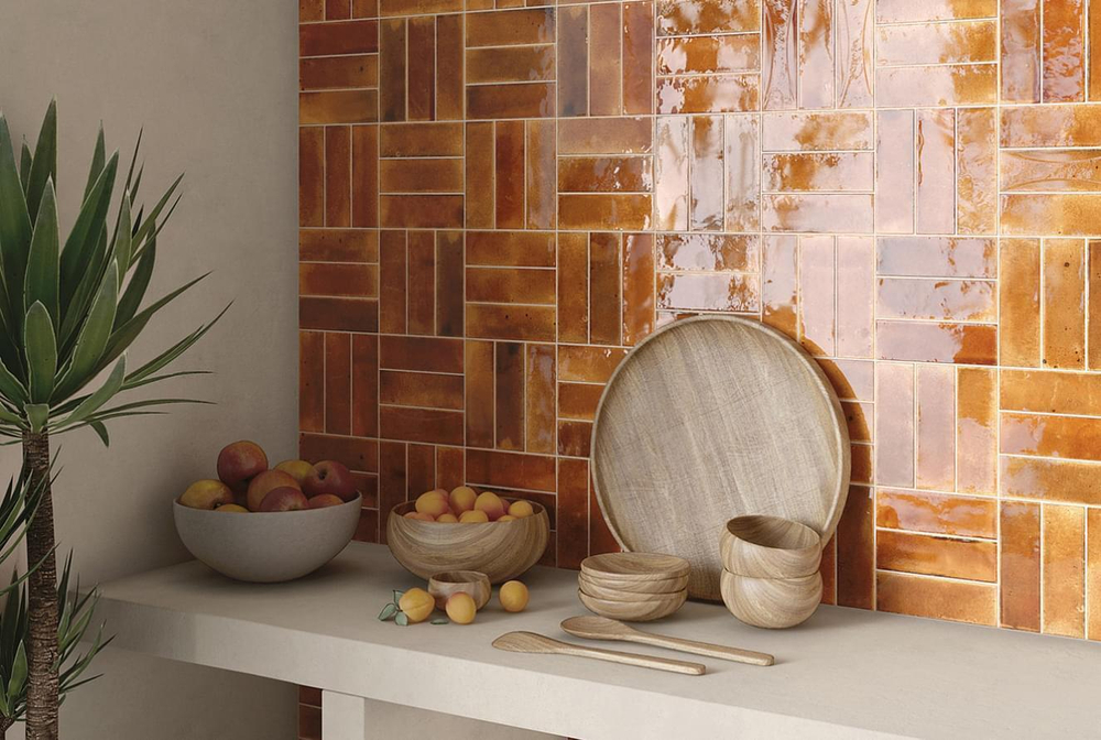 Equipe Hanoi Arco Celadon 6.5x20