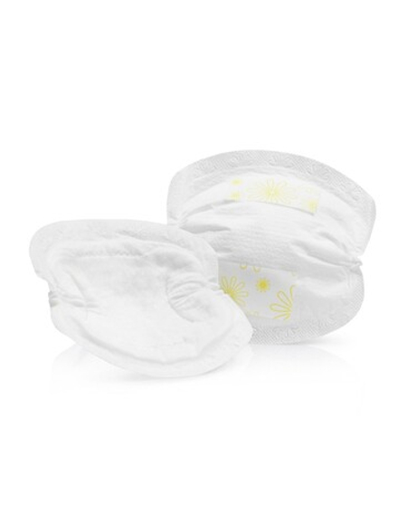 Вкладыши в бюстгальтер одноразовые MEDELA, 30 шт. в уп