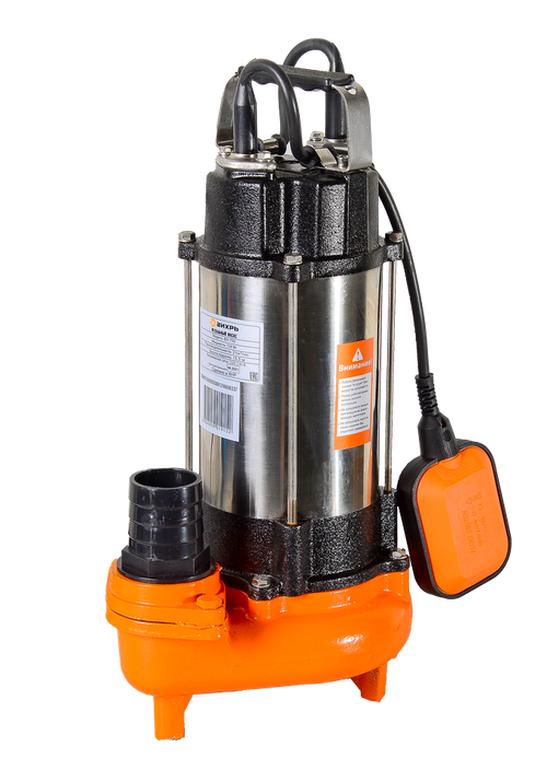 ФН-750 Фекальный насос Вихрь