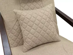 Массажное релакс кресло FUJIMO SOHO NEXT F2007 TCX