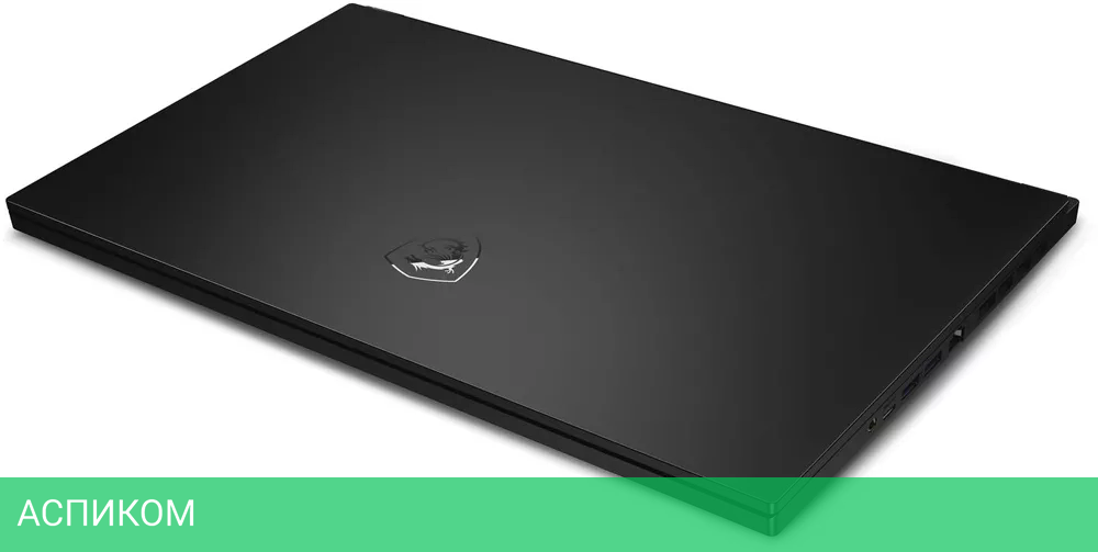 Игровой ноутбук MSI Stealth GS76 11UG-297RU